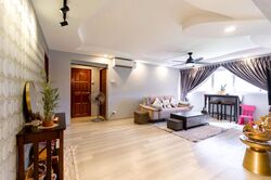 Blk 303 Hong Kah Green (Bukit Batok), HDB 5 Rooms #565284431